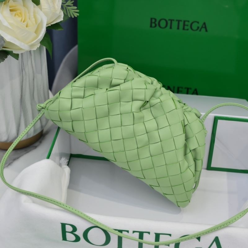 Bottega Veneta Pouch Clutch Bags